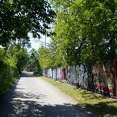 Parc linéaire du Réseau-Vert
