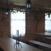 Auberge du Lac