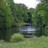 Parc Jean-Drapeau - Étangs