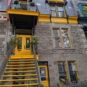 Maison Helianthus