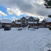 #17963 Manoir Ste-Adèle