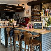 Bernache café