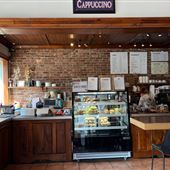 Brûlerie café Lennox