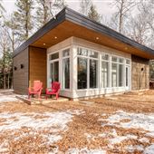Aura Chalet