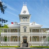 Manoir Maplewood