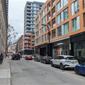 Rue William