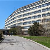 Centre de service scolaire de Montréal - CSSDM