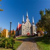 Église Sainte-Famille