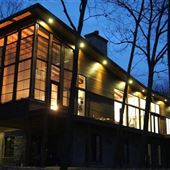 The Lakehouse