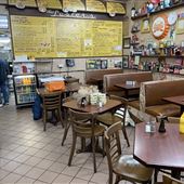 Lester Deli