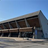 Colisée Jean-Béliveau