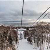 Centre de ski Le Massif