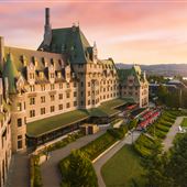 Fairmont Le Manoir Richelieu