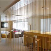 Hôtel Fairmont Le Reine Elizabeth - CoLab 3 (salles de conférence)