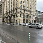Hôtel St Paul