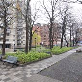 Parc Paul-Dozois