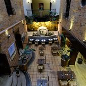 Hôtel Nelligan