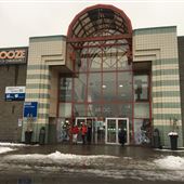 Centre d'achats Carré Décarie