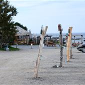 Auberge Festive Sea Shack
