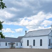 St. Andrew's Church de New Richmond