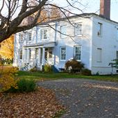 Manoir Hamilton