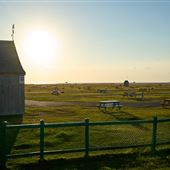 La Pointe de Beaubassin