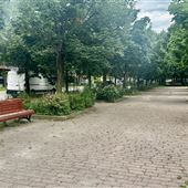 Parc Gédéon de Catalogne