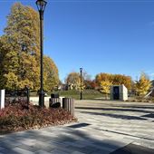 Parc Catherine-Primot