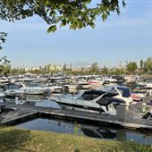 Marina de Longueuil