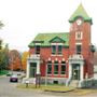 Vieux Bureau de poste