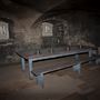 Prison Morrin Center
