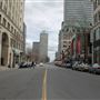 Rue Sainte-Catherine Ouest