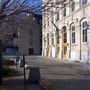 Rue du Marché-Finley