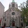 Basilique Saint-Patrick