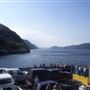 Vue du fleuve - Charlevoix