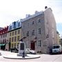 Place des Tourangelles
