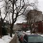 Avenue Columbia