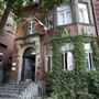 Alpha Delta Phi Fraternity House