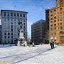 Place d'Armes
