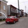 2e Rue - secteur Limoilou