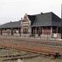 #15424 Gare de Lachute