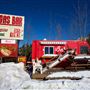Gas Bar