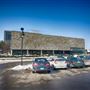 Bibliothèque Municipale de Châteauguay