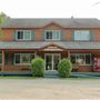 #16435 Pourvoirie Baroux- Acceuil