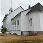 Chapelle Saint-Cyriac