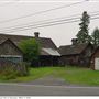 Ferme et grange