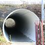 Culvert Passage