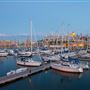Marina du Bassin Louise