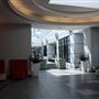 Université Laval - Pavillon Palasis-Prince
