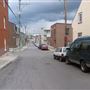 Rue Victoria